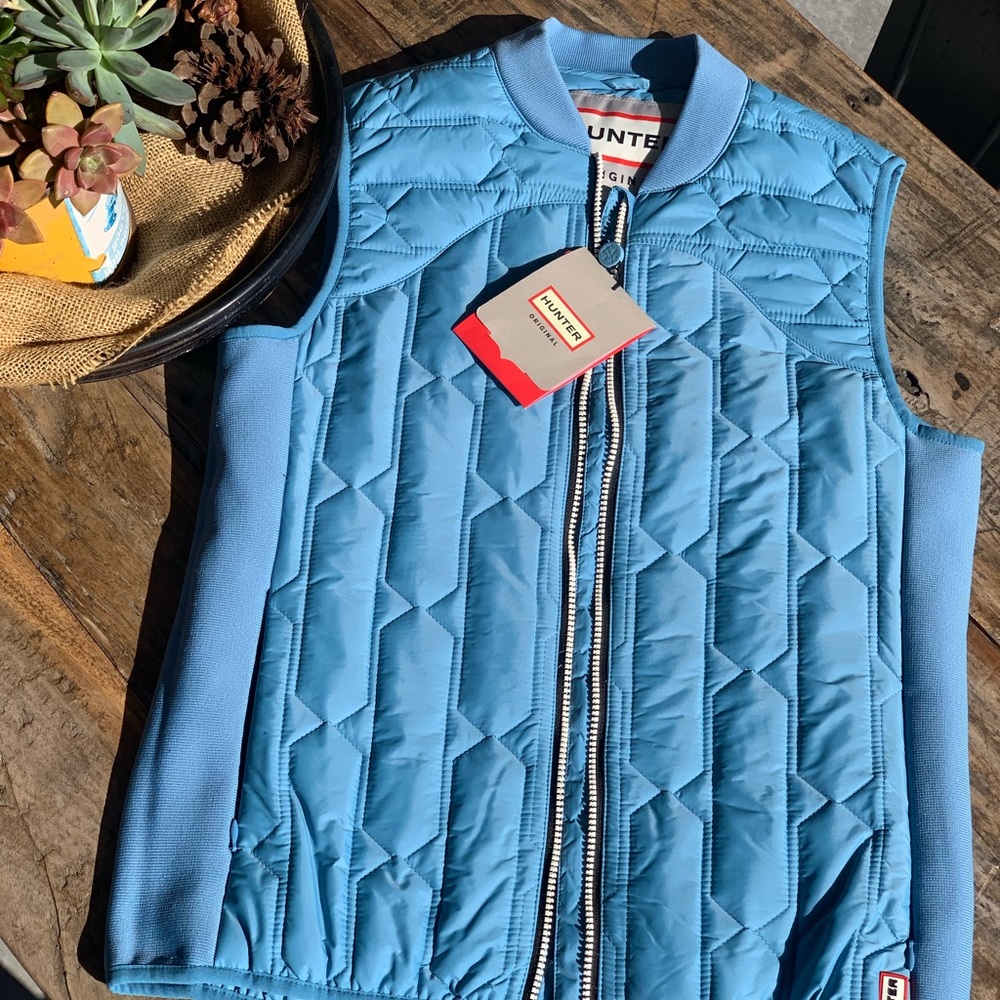 Hunter Vest